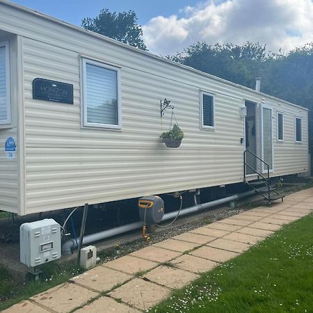 Combe Haven Hotell Hastings Eksteriør bilde