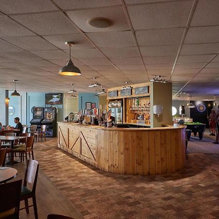 Combe Haven Hotell Hastings Eksteriør bilde