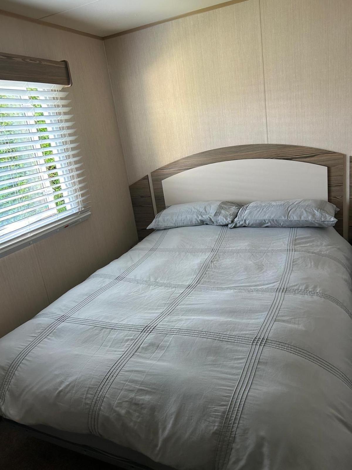 Combe Haven Hotell Hastings Eksteriør bilde