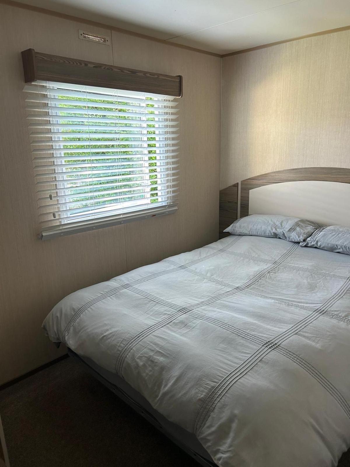 Combe Haven Hotell Hastings Eksteriør bilde