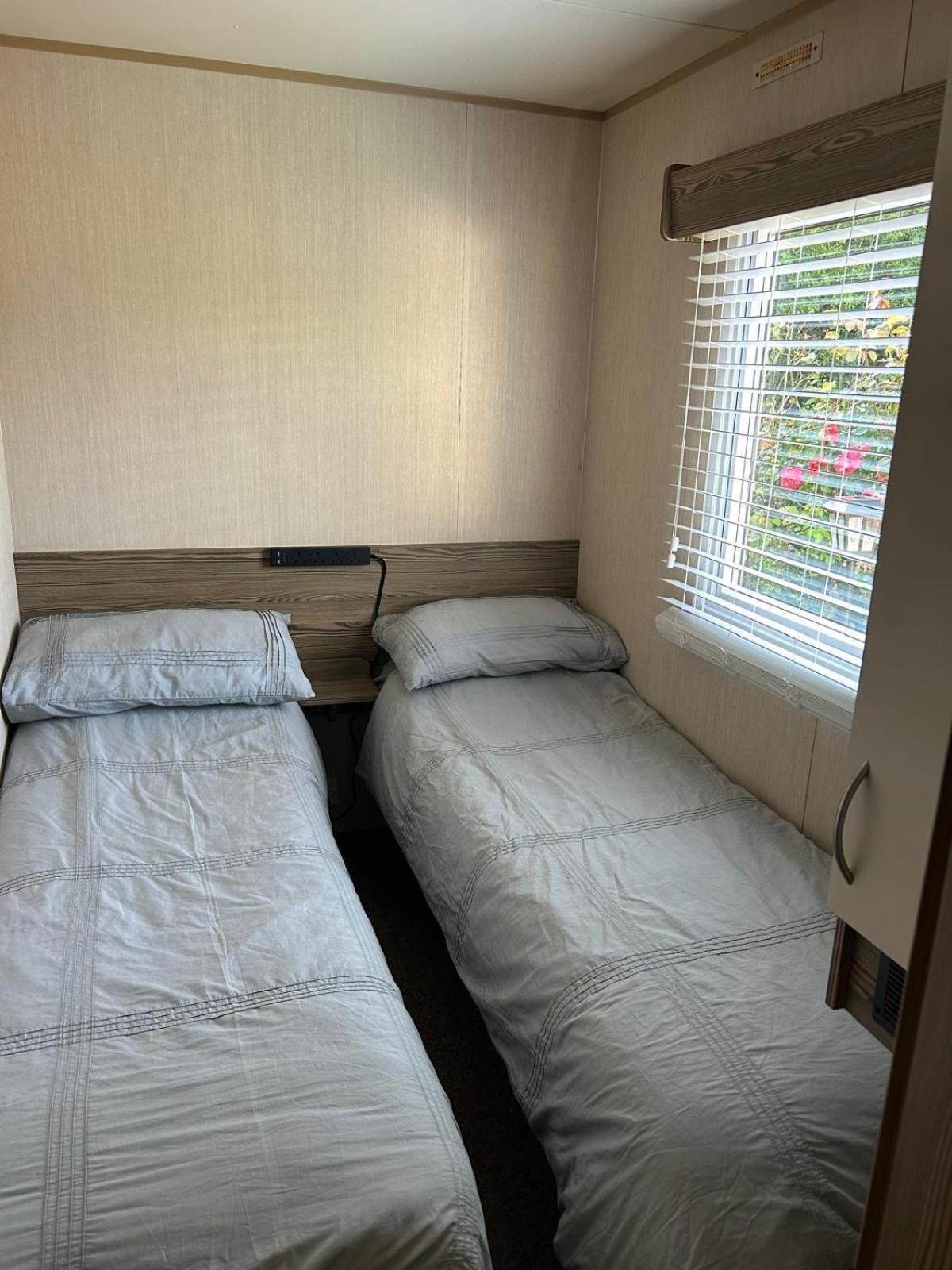 Combe Haven Hotell Hastings Eksteriør bilde