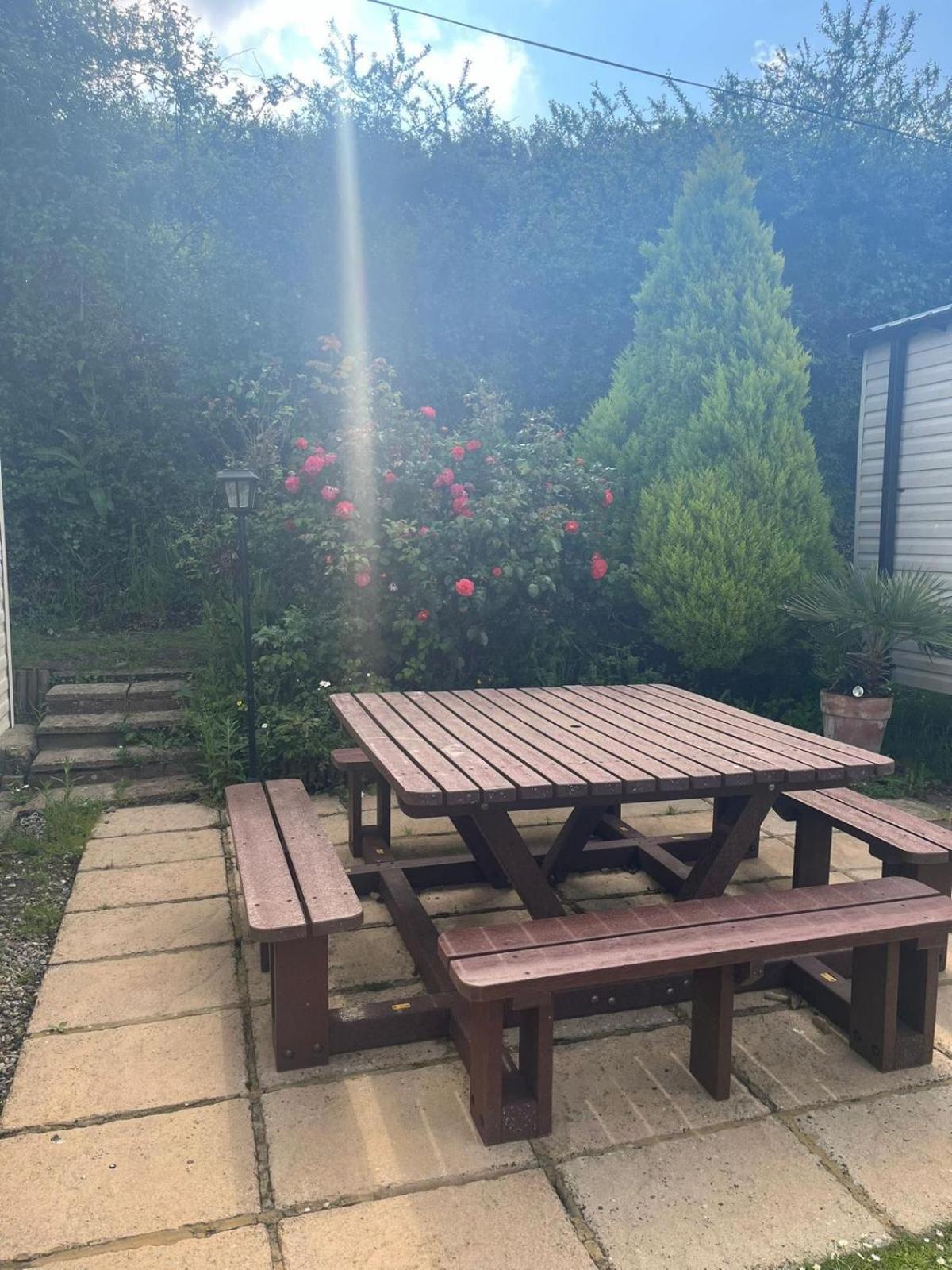 Combe Haven Hotell Hastings Eksteriør bilde