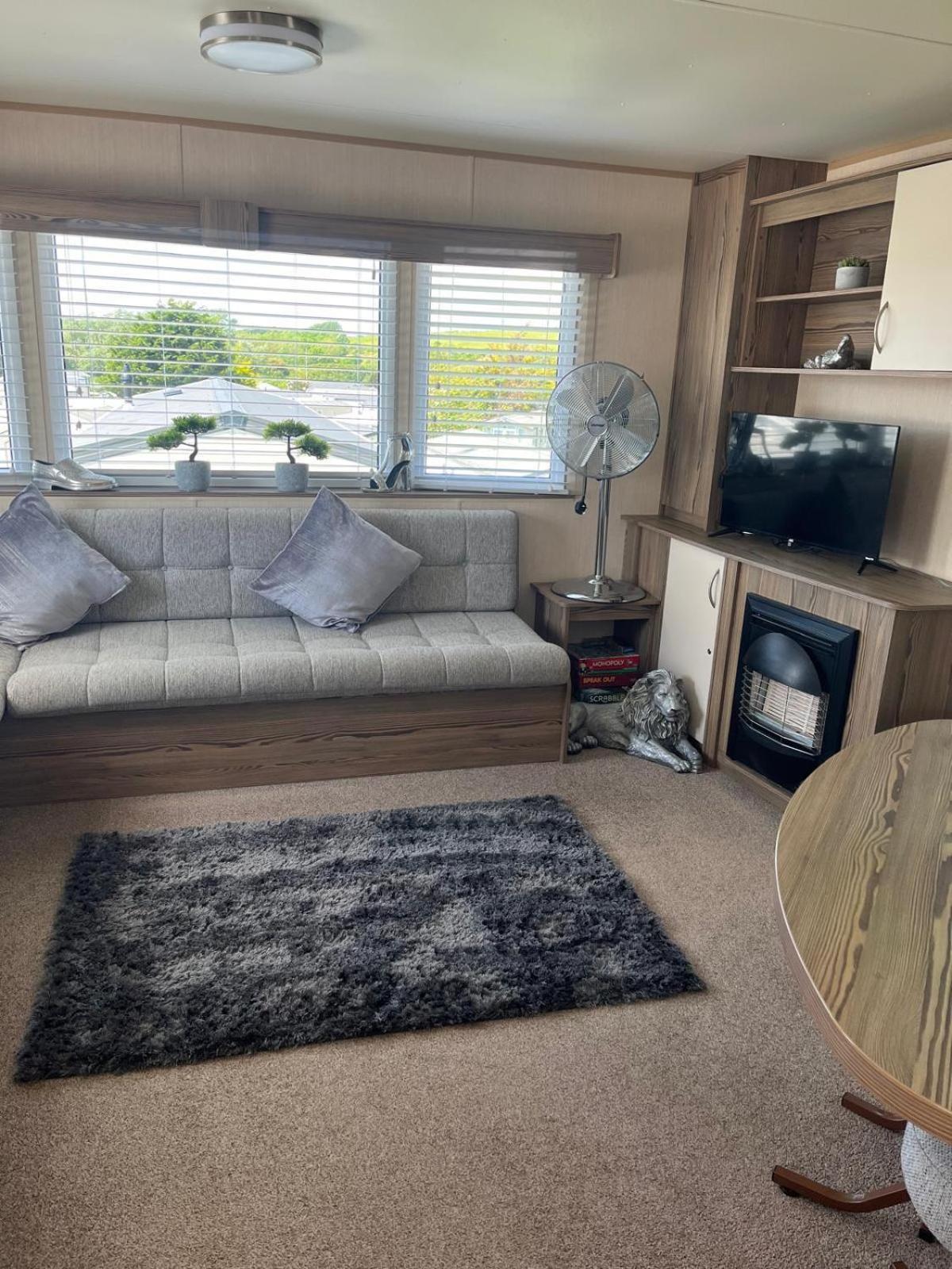 Combe Haven Hotell Hastings Eksteriør bilde
