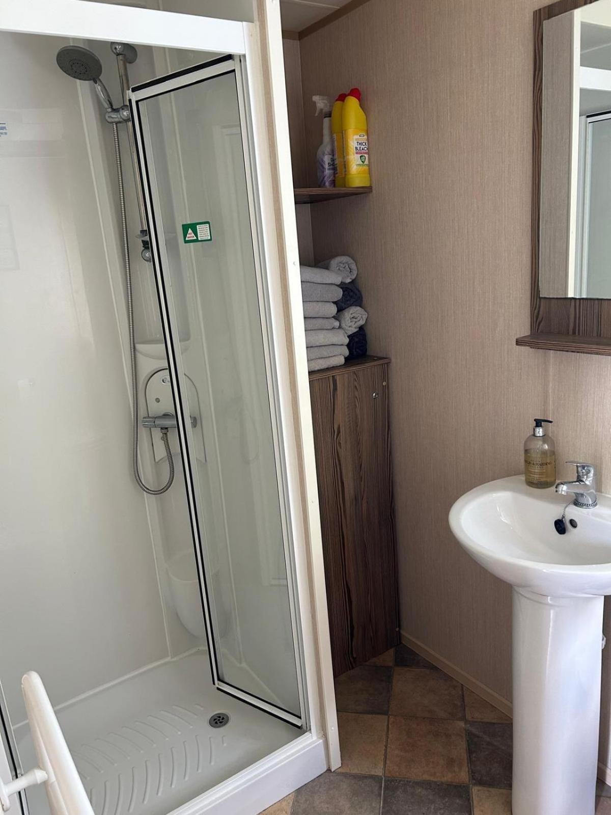 Combe Haven Hotell Hastings Eksteriør bilde