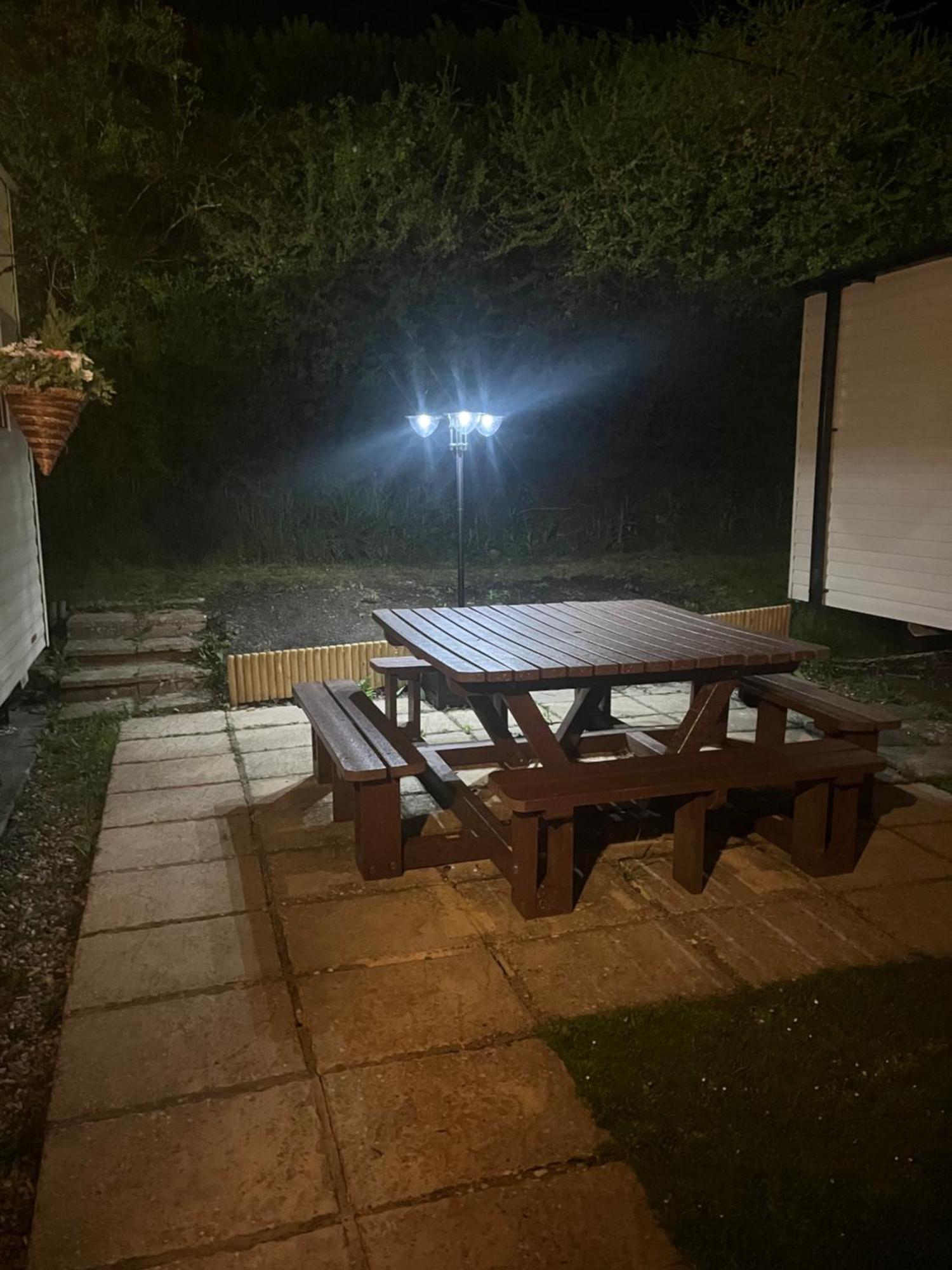 Combe Haven Hotell Hastings Eksteriør bilde